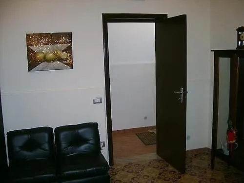 Bed and Breakfast Antica Vittoria