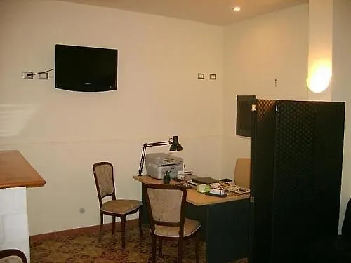 Bed and Breakfast Antica Vittoria Italia
