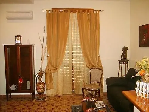 Antica Vittoria Bed & Breakfast
