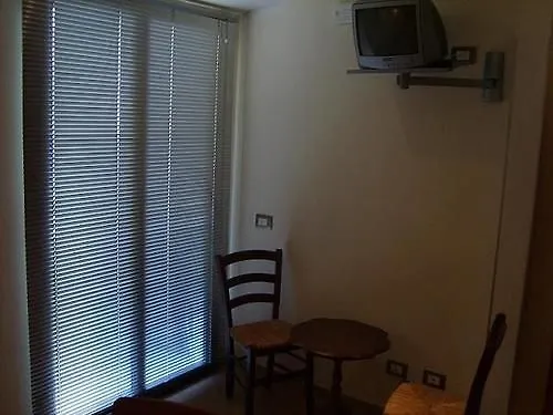 Bed and Breakfast Antica Vittoria