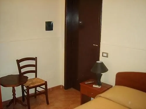 Antica Vittoria Bed & Breakfast