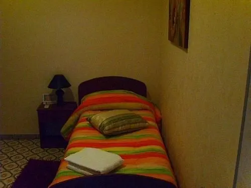 *** Bed & Breakfast Bed and Breakfast Antica Vittoria Italia