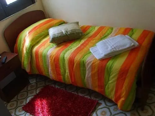 Bed and Breakfast Antica Vittoria