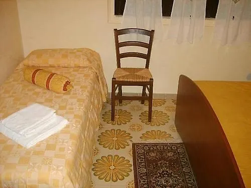 Antica Vittoria Bed & Breakfast