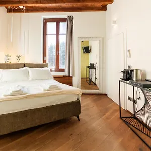 Bed & Breakfast Santo Stefano Verona