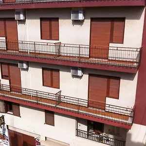 Hotel Europa, Vittoria