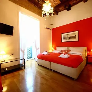 Bed & Breakfast Talismano Luxury Rooms&apartments Napoli