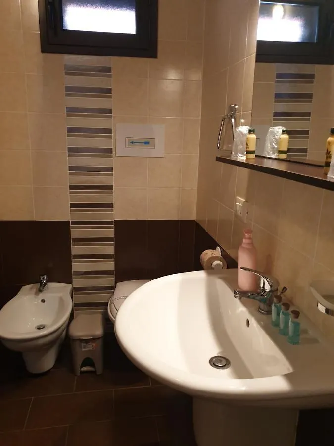 Antica Vittoria B&B