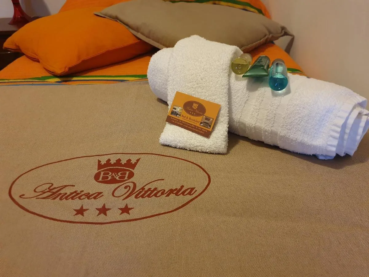 Antica Vittoria B&B 이탈리아