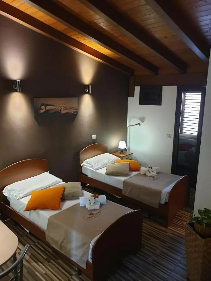 Antica Vittoria B&B