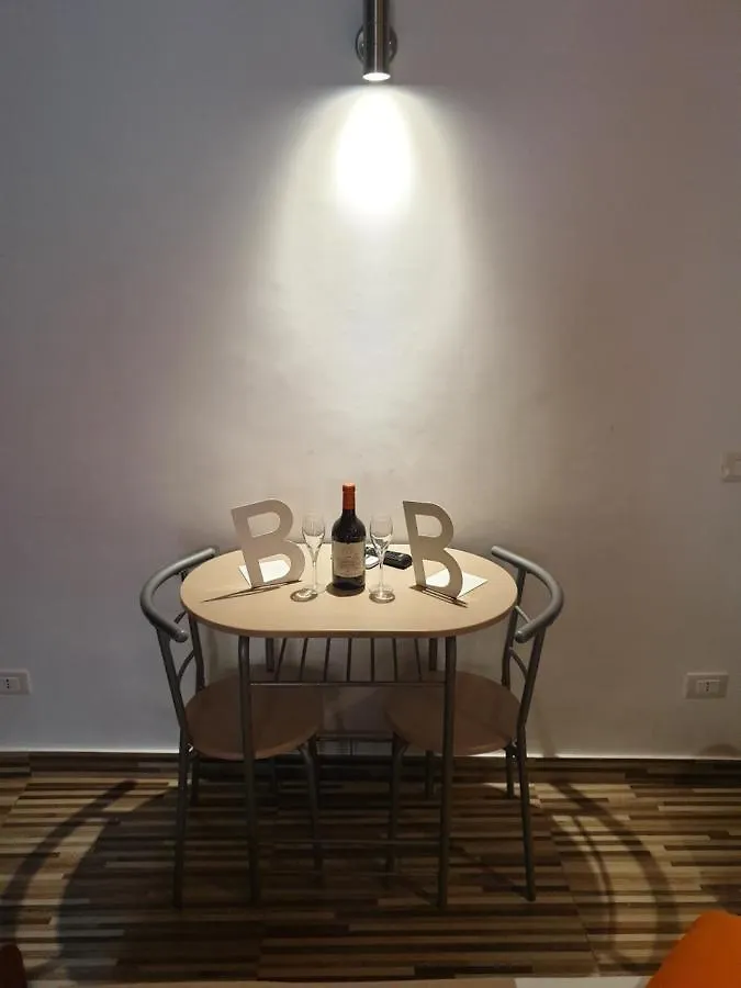 Antica Vittoria B&B 3*,