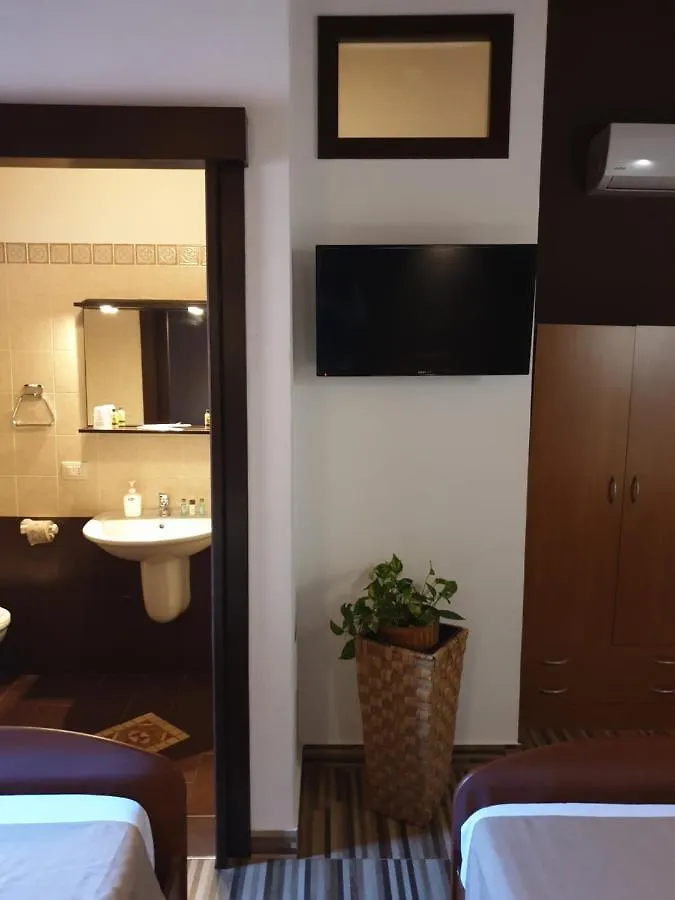 Antica Vittoria B&B 3*,  이탈리아