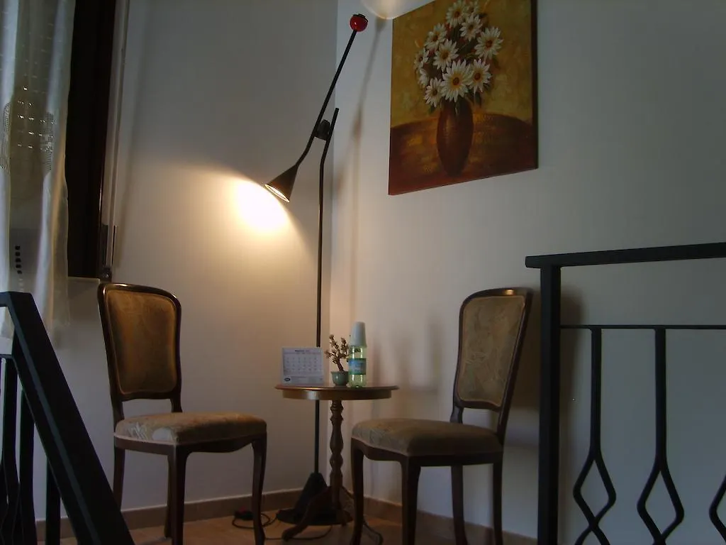Antica Vittoria B&B