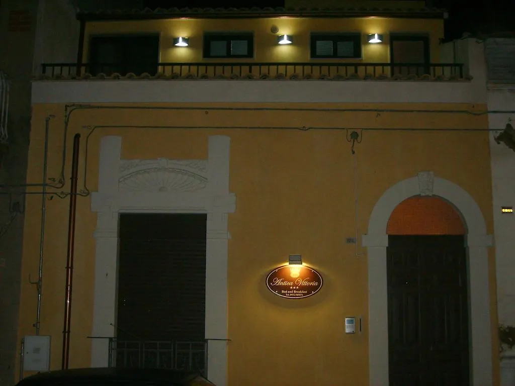 Antica Vittoria B&B