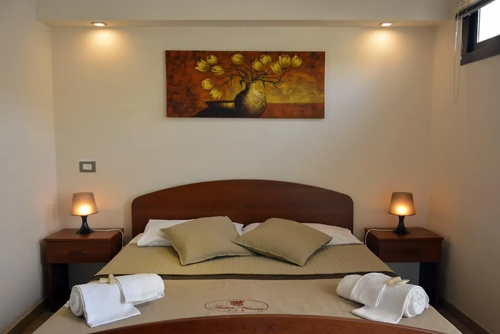 Antica Vittoria B&B