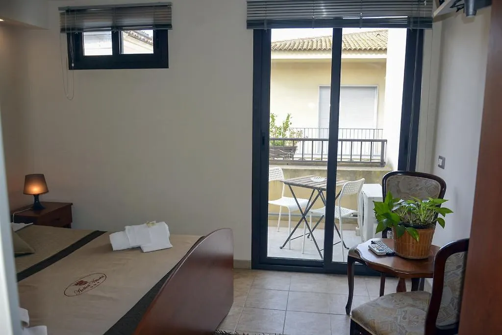 Antica Vittoria B&B