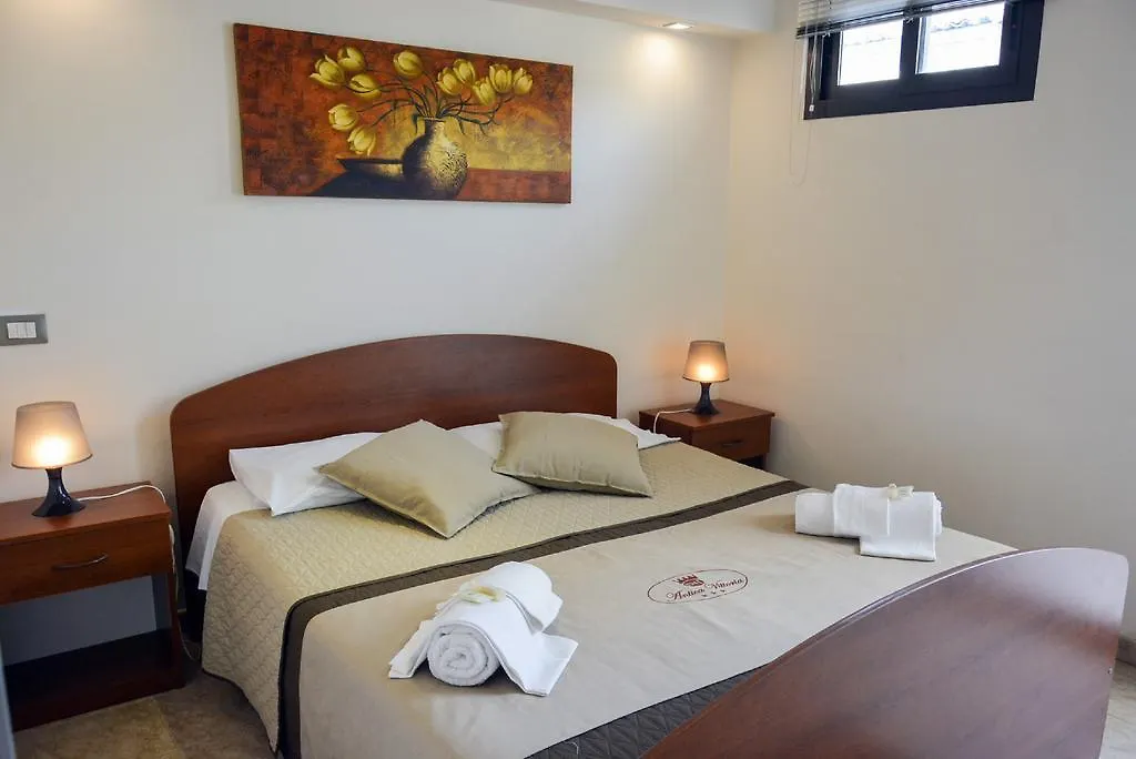 Antica Vittoria B&B