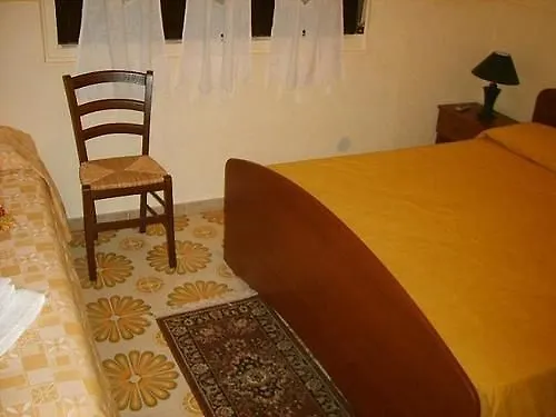 Antica Vittoria B&B