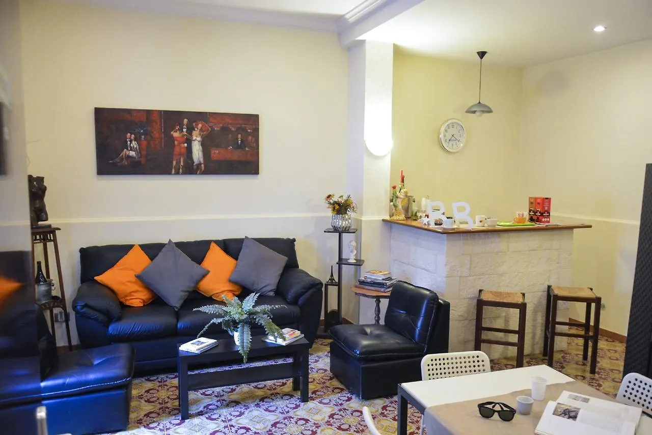 Antica Vittoria B&B